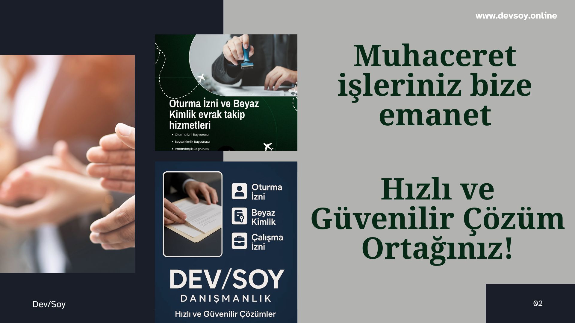 Evrak Takip